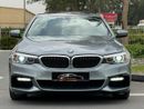 بي أم دبليو 520i GREAT OFFER BMW 520i M KIT 2018 GCC FULL OPTIONS