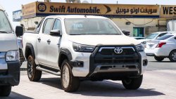 Toyota Hilux Adventure