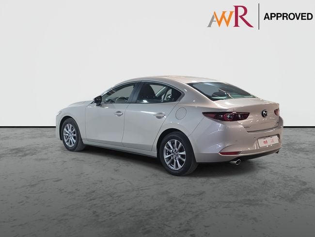 Mazda MAZDA3 STANDARD, миниатюра 21
