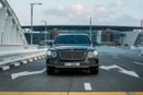 Bentley Bentayga Signature American Specs
