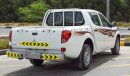 Mitsubishi L200 2014 4X2 Ref#214