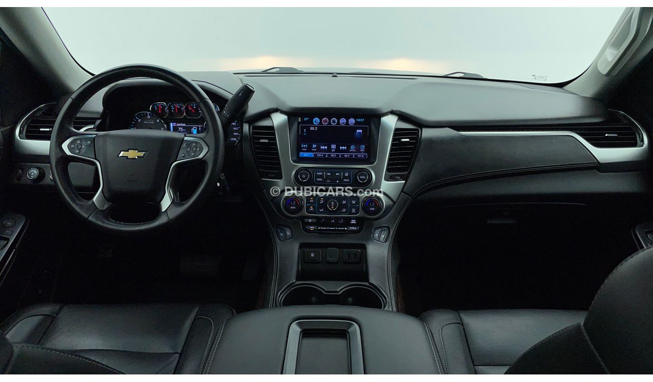Chevrolet Tahoe Z71 5.3 | Zero Down Payment | Free Home Test Drive