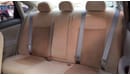 Nissan Sentra SL 1.8L 2015 Full Option GCC