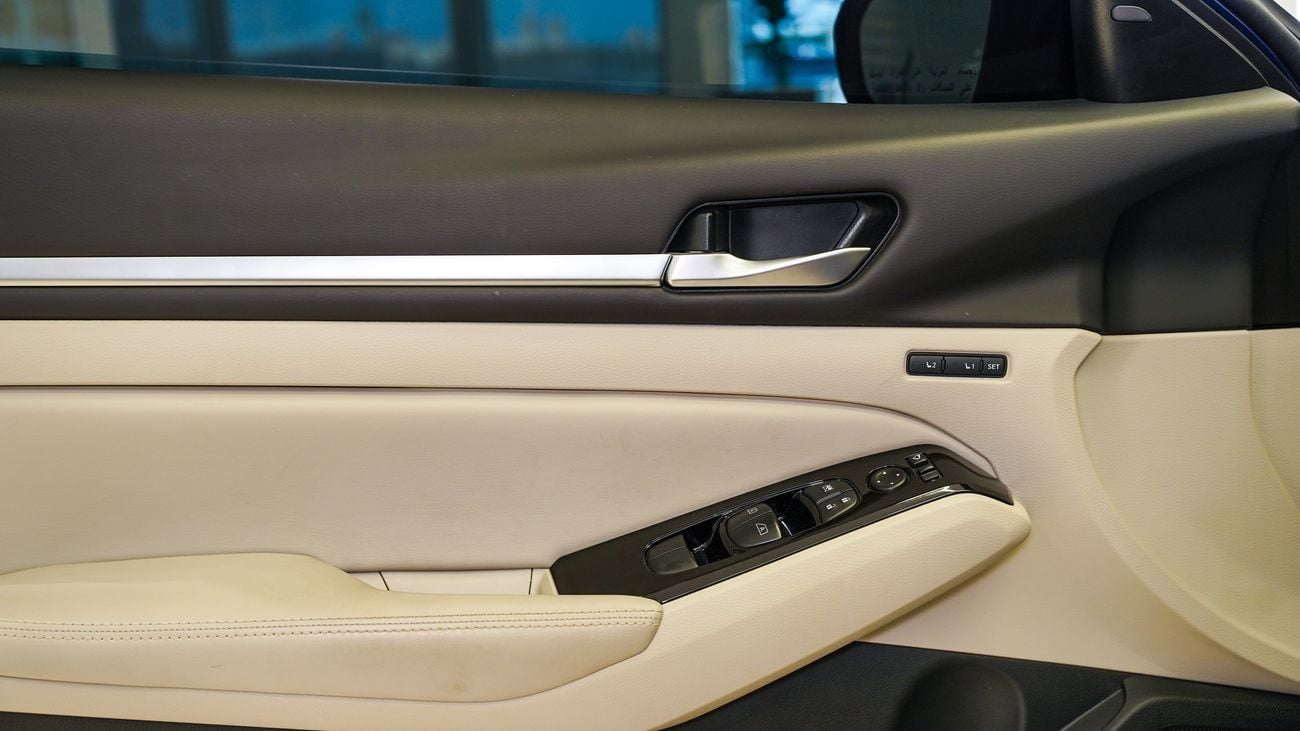 نيسان ألتيما SL 2.5L