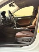 أودي A3 35 TFSI 1.4L