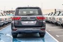 Toyota Land Cruiser Toyota Land Cruiser 3.5L VXR Twin Turbo, MODEL 2023  FOR LOCAL