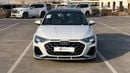 أودي A3 35 TFSI سبورت أودي A3 1.5TS لاين 2025 | كاملة المواصفات | 160 حصان | فتحة سقف بانورامية