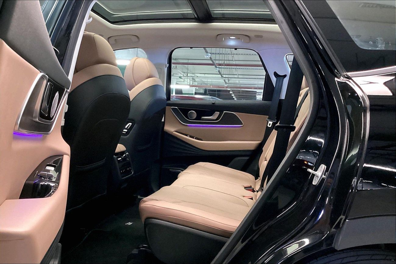 Chery Tiggo 9 Premium | National Day Celebration | Guaranteed Warranty | 0 Down Payment