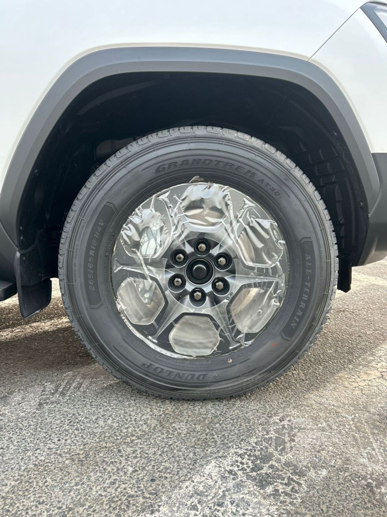 تويوتا لاند كروزر Toyota Land Cruiser gr 3.5L