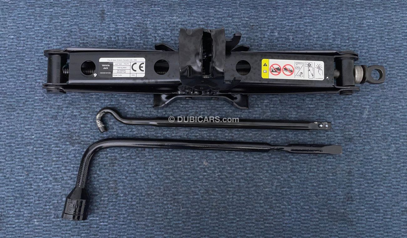 Jeep Grand Cherokee LIMITED 3.6 | Zero Down Payment | Free Home Test Drive