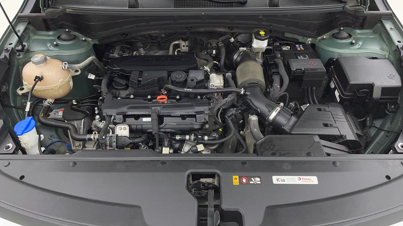 Kia Sportage LX 1.6 | Zero Down Payment | Free Home Test Drive