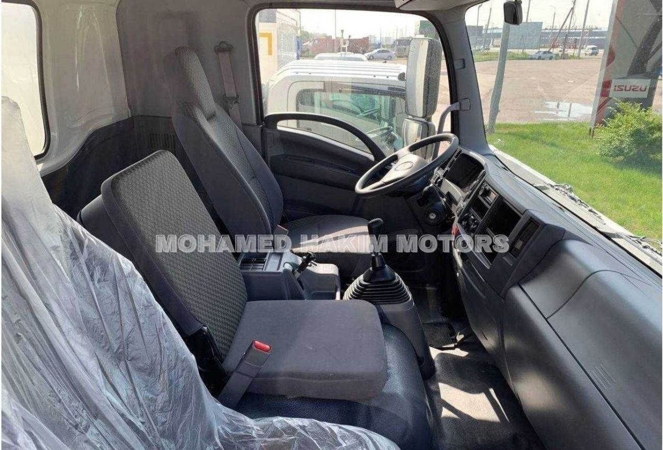 Isuzu FVR ISUZU FVR 11 TON MANUAL DIESEL