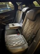 Peugeot 3008 e.g. GLI 1.6L