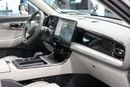 جي إي سي GS 8 2.0T GX (4WD) Traveller GX | GCC 0km | 5 Years Agency Warranty