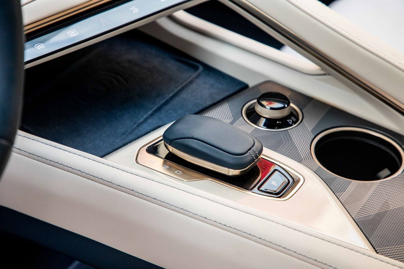 زيكر 001 STANDARD | 3,721 P.M | 0% Downpayment | Zeekr Warranty!