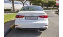 Audi A3 -2014 - GCC - ZERO DOWN PAYMENT - 1110 AED/MONTHLY - 1 YEAR WARRANTY