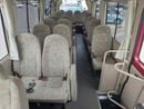Mitsubishi Rosa 2004 MITSUBISHI ROSA BUS RIGHT HAND DRIVE(PM00362)