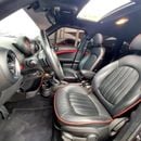 Mini Cooper SD Countryman