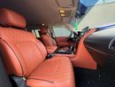 Nissan Patrol !! EID SALE !! 1 YEAR FREE WARRANTY !!  AED 1,350 P.M | 0% DOWN PAYMENT | NISSAN PATROL XE | 4.0L V6