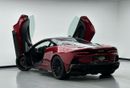 McLaren GT 2020 McLaren GT, 1 Year Warranty, Full Service History, GCC