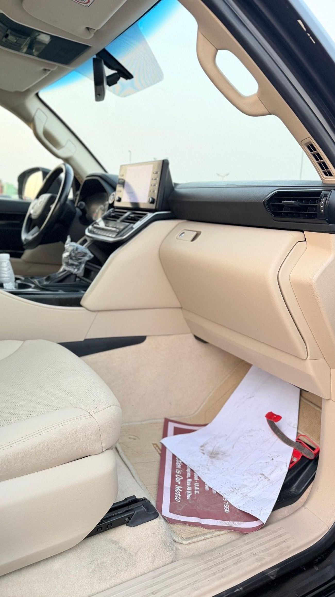 Toyota Land Cruiser GXR 4.0L