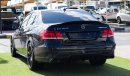 مرسيدس بنز E 63 AMG 4matic