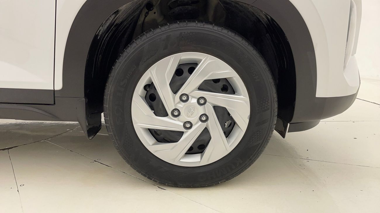 Hyundai Creta SMART 1.5 | Zero Down Payment | Home Test Drive