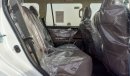 Lexus GX460 8 CYLINDER 2020 MODEL AUTO TRANSMISSION TYPE 2 ONLY FOR EXPORT