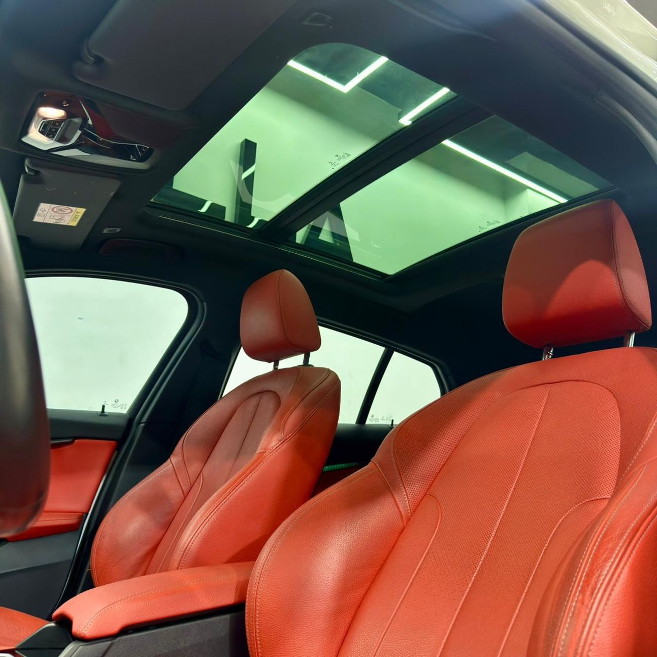 BMW 120i M Sport 2.0L AED 1,958 / Monthly l 0% Downpayment l 120i M-Sport l 1 Year Warranty