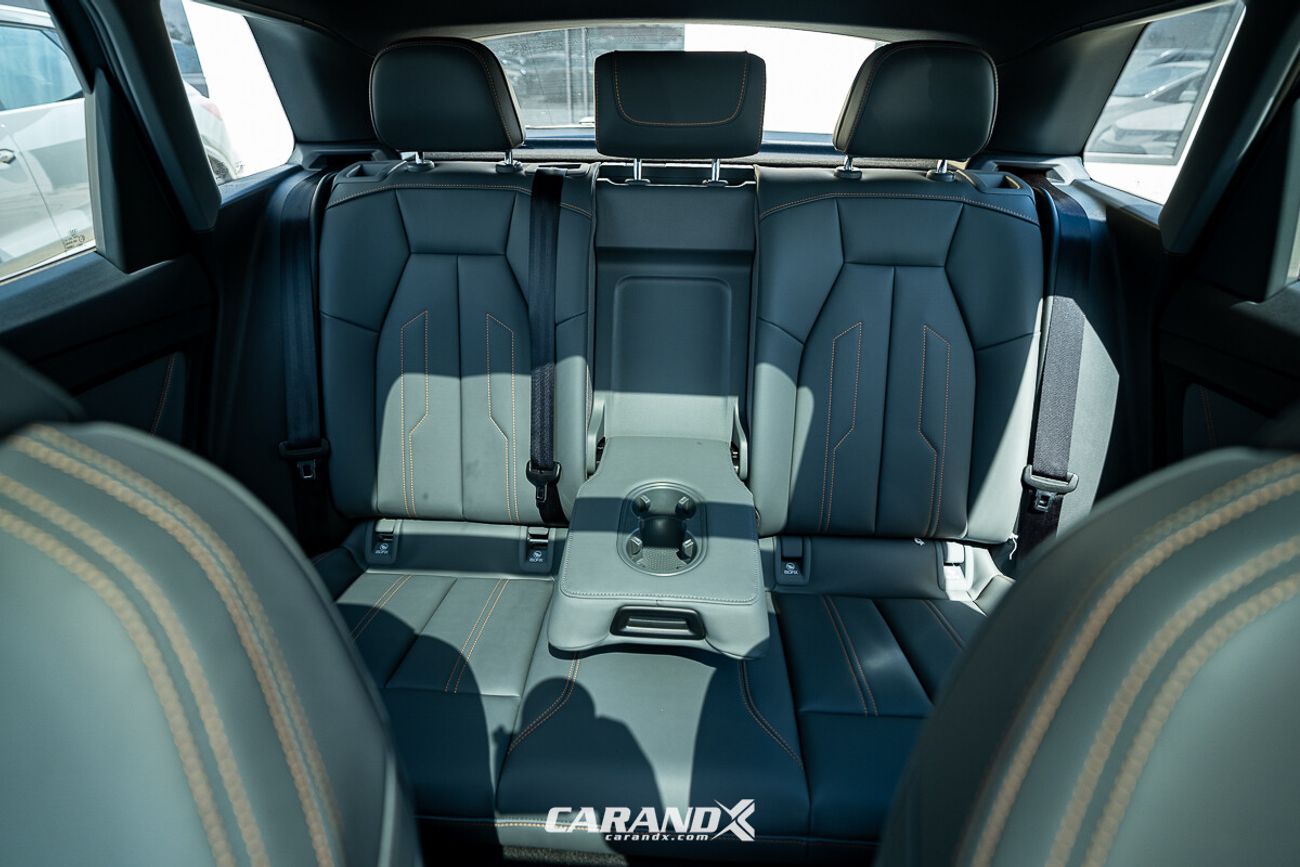 Audi Q4 Audi Q4 40 E-Tron