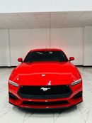 Ford Mustang EcoBoost 2.3L Coupe A/T