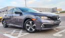 Honda Civic LX Honda civic 2020