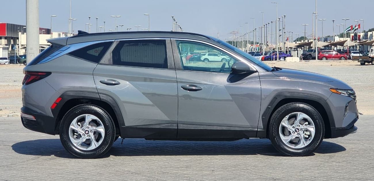 هيونداي توسون