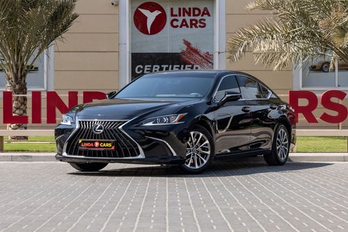 Lexus ES350