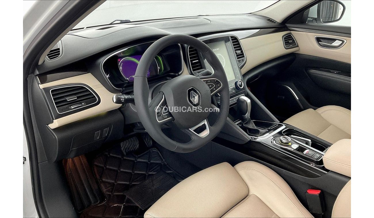 رينو تاليسمان LE