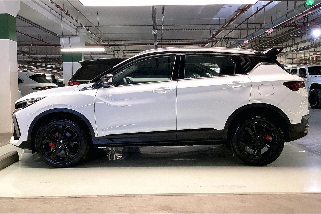 Geely Coolray GF | Start 2026 with the ideal drive | Guaranteed Warranty | 0 Down Payment