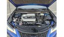 Lexus UX250h 2020 Model F Sport Hybrid full option