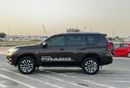 Toyota Prado TX-L