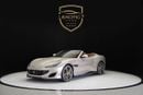 Ferrari Portofino Std 3.9L