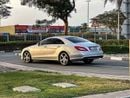 مرسيدس بنز CLS 55 AMG 2012 Mercedes-Benz CLS 550 AMG | V8 Twin Turbo | 402 Hp | Law Mileage (153,000 Km) | Japanese Specs