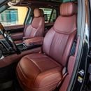 Land Rover Range Rover 2026  RANGE ROVER  VOUGE HSE V6 BRAND NEW