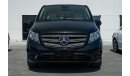 Mercedes-Benz Vito Mercedes-Benz Vito Business Edition 2.0L Petrol 2024