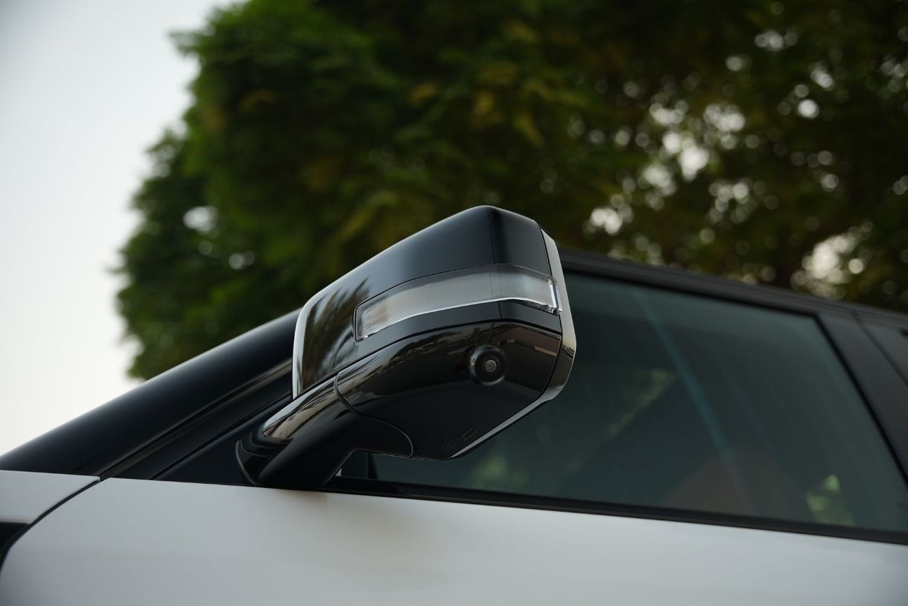 ROX 01 2024 ROX 01 Hybrid, Plug in ,SUV, AWD, Brand New OKM 476hp  Extra large battery: 56.01 kw /h 1.5T L4