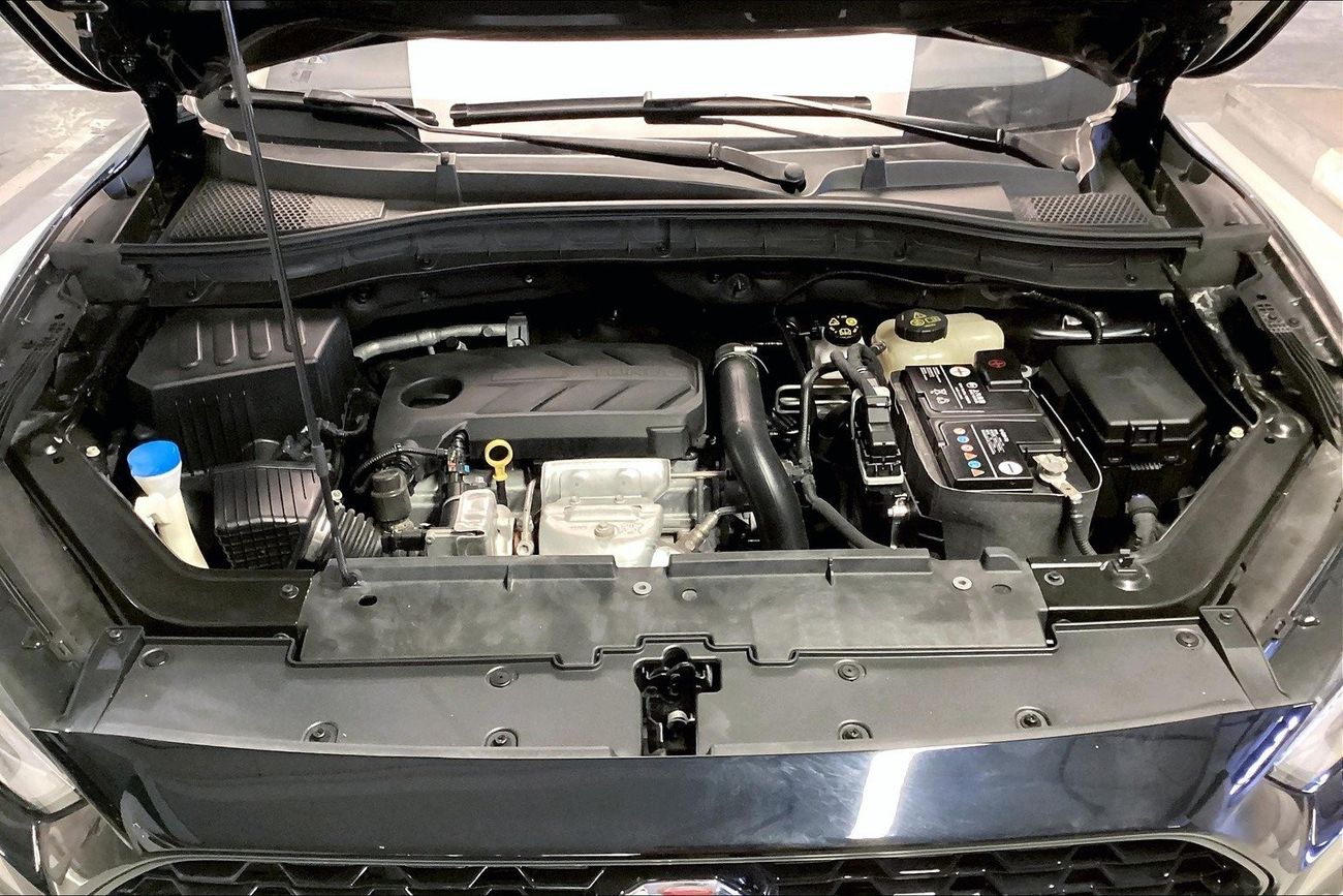 أم جي ZS Trophy | شامل الضمان | 0 ﺪﻔﻋﺓ ﺃﻮﻟﻯ