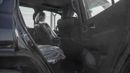 تويوتا لاند كروزر GXR 2026 Toyota Land Cruiser GXR 3.5L AT Petrol (Black-Black)