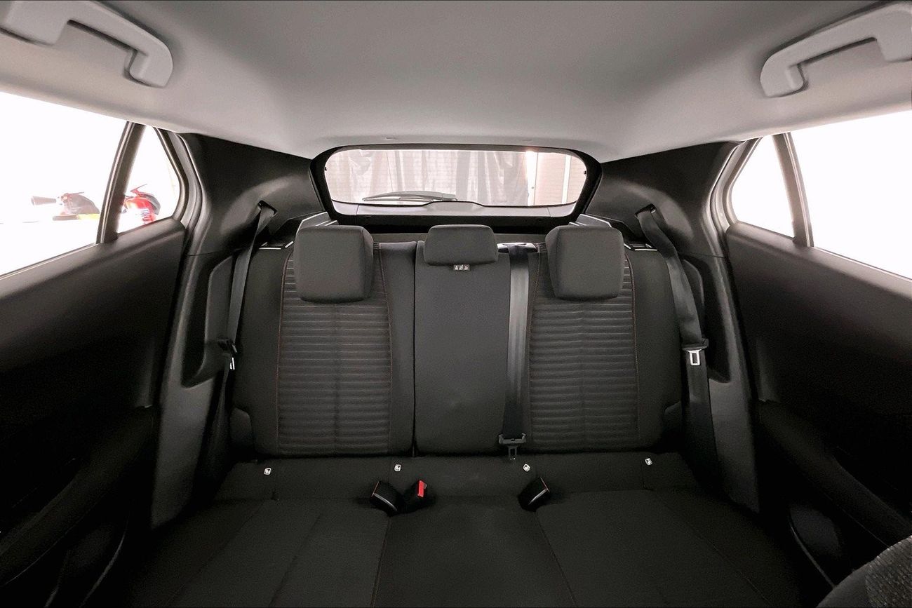 ميتسوبيشي مونتيرو سبورت GLX | ضمان مجاني لمدة عام | 0 دفعة أولى