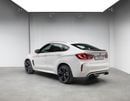 BMW X6M