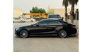 مرسيدس بنز CLS 400 Std