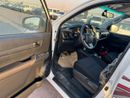 Toyota Hilux HILUX 4X4 DIESEL DOUBLE CAB BASIC 2.4L M\T