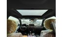Lexus LX 570 BLACK EDITION S, 5.7L, 4WD,2021 MODEL, WITH SUNROOF, REAR MULTI MEDIA, FOR EXPORT ONLY